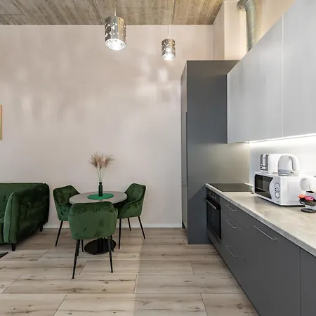 Shanti Barracks #2 By Poloapartments