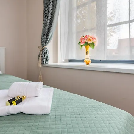 Shanti Barracks #2 By Poloapartments Apartment Kaunas