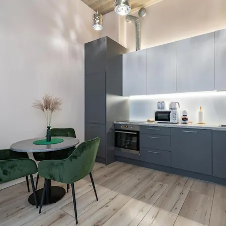 Shanti Barracks #2 By Poloapartments *