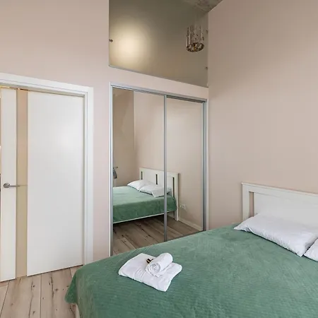 Shanti Barracks #2 By Poloapartments *