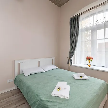 Apartment Shanti Barracks #2 By Poloapartments