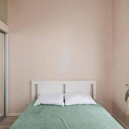 Apartment Shanti Barracks #2 By Poloapartments Kaunas