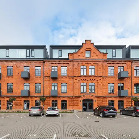 Shanti Barracks #2 By Poloapartments *