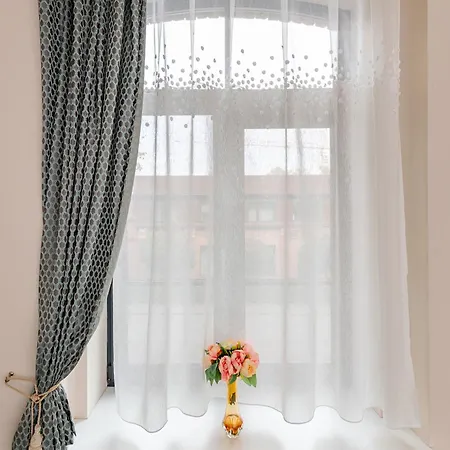 Shanti Barracks #2 By Poloapartments Kaunas