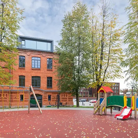 Shanti Barracks #2 By Poloapartments Apartment