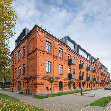 Shanti Barracks #2 By Poloapartments *