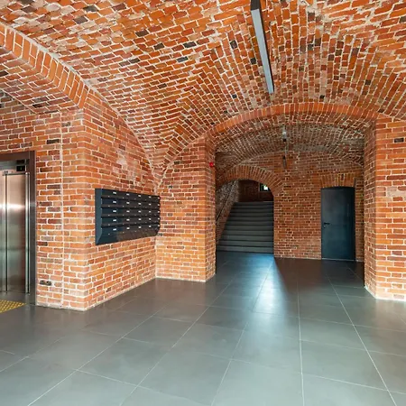 Shanti Barracks #2 By Poloapartments Apartment