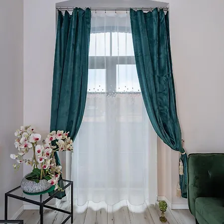 Apartment Shanti Barracks #2 By Poloapartments Kaunas