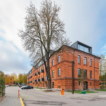 Shanti Barracks #2 By Poloapartments Apartment